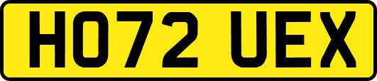 HO72UEX