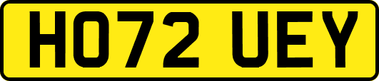 HO72UEY
