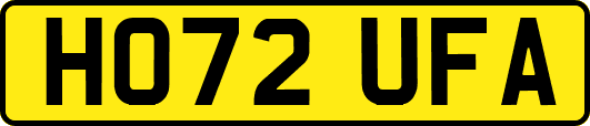 HO72UFA