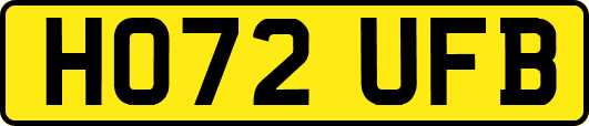 HO72UFB