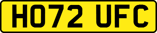 HO72UFC