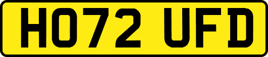 HO72UFD