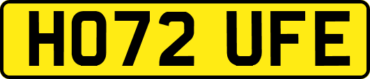 HO72UFE