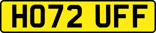 HO72UFF