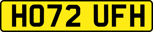 HO72UFH