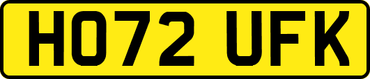 HO72UFK