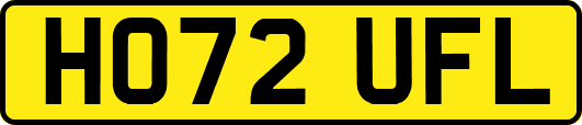 HO72UFL