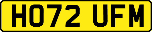 HO72UFM