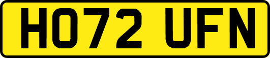 HO72UFN