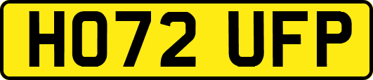 HO72UFP