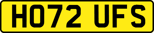 HO72UFS