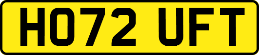 HO72UFT