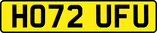 HO72UFU