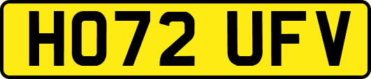 HO72UFV