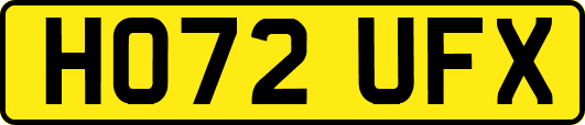 HO72UFX