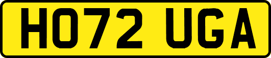 HO72UGA