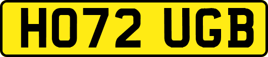 HO72UGB
