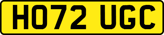 HO72UGC