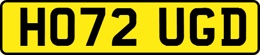 HO72UGD