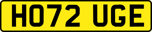 HO72UGE