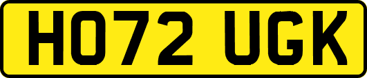 HO72UGK