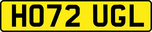 HO72UGL