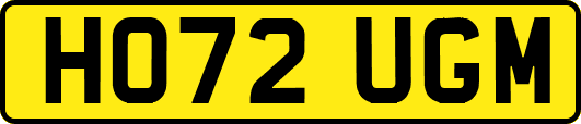 HO72UGM