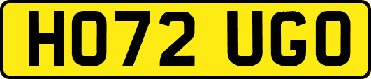 HO72UGO