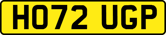 HO72UGP