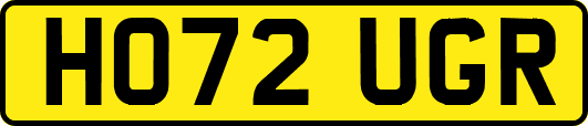 HO72UGR