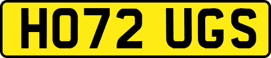 HO72UGS