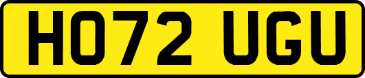 HO72UGU