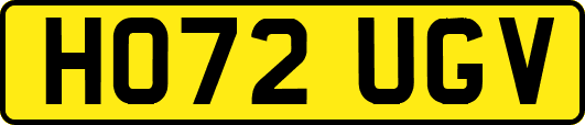 HO72UGV