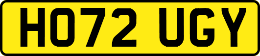 HO72UGY