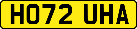HO72UHA