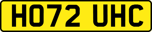 HO72UHC