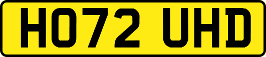 HO72UHD