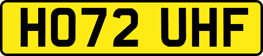HO72UHF