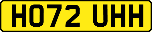 HO72UHH