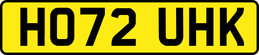HO72UHK