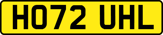 HO72UHL