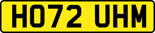 HO72UHM