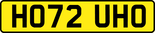 HO72UHO