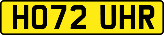 HO72UHR