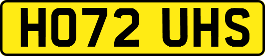 HO72UHS