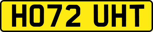 HO72UHT