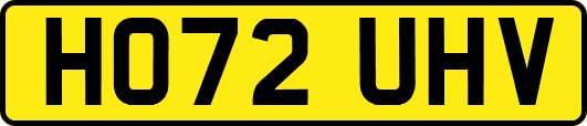 HO72UHV