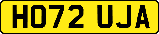 HO72UJA
