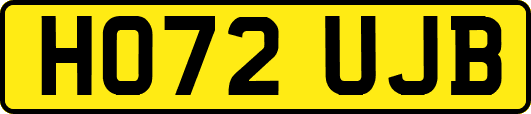 HO72UJB