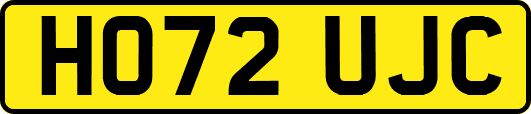 HO72UJC